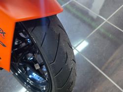 2023 Ktm RC 390 GP ORANGE