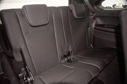 2026 Isuzu MU-X LS-M