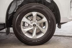2026 Isuzu MU-X LS-M