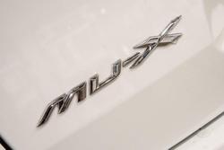 2026 Isuzu MU-X LS-M
