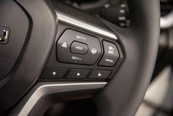 2026 Isuzu MU-X LS-M