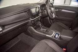 2026 Isuzu MU-X LS-M
