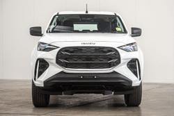 2026 Isuzu MU-X LS-M