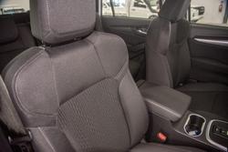 2026 Isuzu MU-X LS-M