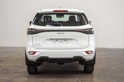 2026 Isuzu MU-X LS-M
