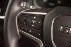 2026 Isuzu MU-X LS-M