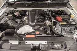 2026 Isuzu MU-X LS-M