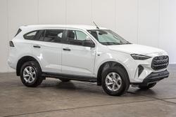 2026 Isuzu MU-X LS-M