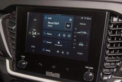 2026 Isuzu MU-X LS-M