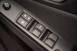 2026 Isuzu MU-X LS-M