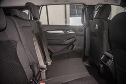 2026 Isuzu MU-X LS-M