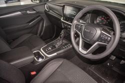 2026 Isuzu MU-X LS-M