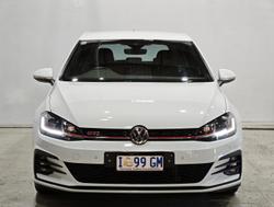 2019 Volkswagen Golf GTI