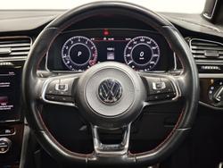 2019 Volkswagen Golf GTI