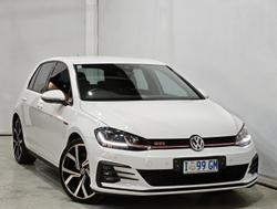 2019 Volkswagen Golf GTI