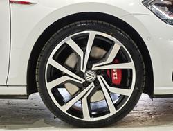 2019 Volkswagen Golf GTI