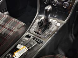 2019 Volkswagen Golf GTI
