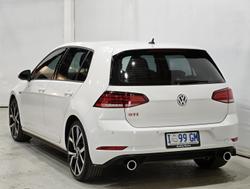 2019 Volkswagen Golf GTI