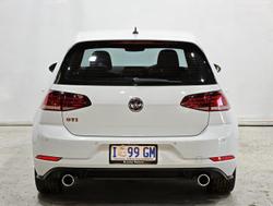 2019 Volkswagen Golf GTI