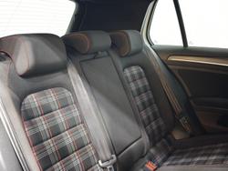 2019 Volkswagen Golf GTI