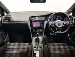 2019 Volkswagen Golf GTI