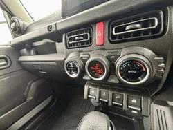 2022 Suzuki Jimny GLX