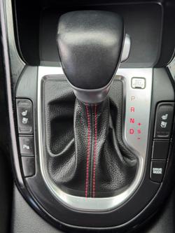 2020 Kia Cerato GT BD MY21 GREY