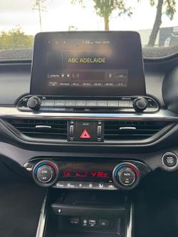 2020 Kia Cerato GT BD MY21 GREY