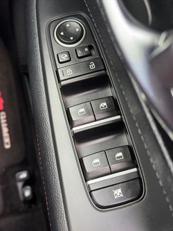 2020 Kia Cerato GT BD MY21 GREY