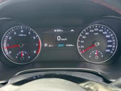 2020 Kia Cerato GT BD MY21 GREY