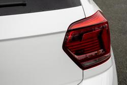 2021 Volkswagen Polo GTI