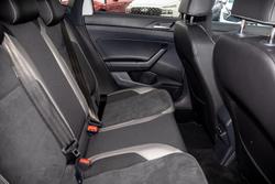 2021 Volkswagen Polo GTI