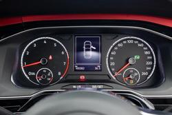 2021 Volkswagen Polo GTI