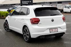 2021 Volkswagen Polo GTI
