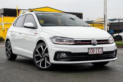 2021 Volkswagen Polo GTI