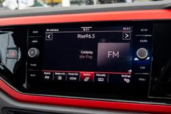 2021 Volkswagen Polo GTI
