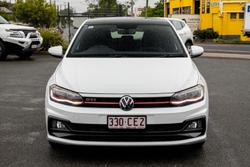 2021 Volkswagen Polo GTI