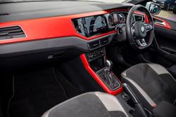 2021 Volkswagen Polo GTI