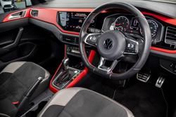 2021 Volkswagen Polo GTI