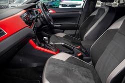 2021 Volkswagen Polo GTI