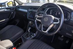 2023 Volkswagen Tiguan 110TSI Life Allspace