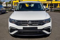2023 Volkswagen Tiguan 110TSI Life Allspace