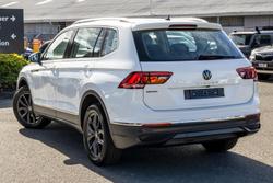 2023 Volkswagen Tiguan 110TSI Life Allspace