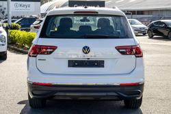 2023 Volkswagen Tiguan 110TSI Life Allspace