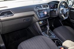 2023 Volkswagen Tiguan 110TSI Life Allspace