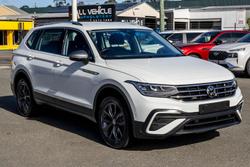 2023 Volkswagen Tiguan 110TSI Life Allspace