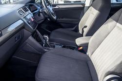2023 Volkswagen Tiguan 110TSI Life Allspace
