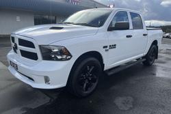 2020 RAM 1500 Express