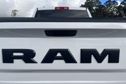 2020 RAM 1500 Express