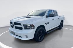 2020 RAM 1500 Express